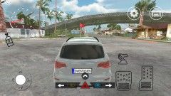 E46M3漂移模拟器