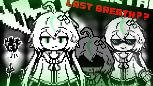 白菜遭遇战手机版截图1