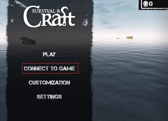 木筏求生联机版2025年最新版