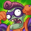 pvz heroes正版