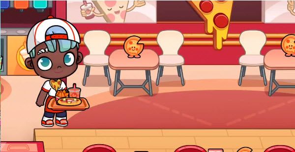 阿凡达世界无谷歌版