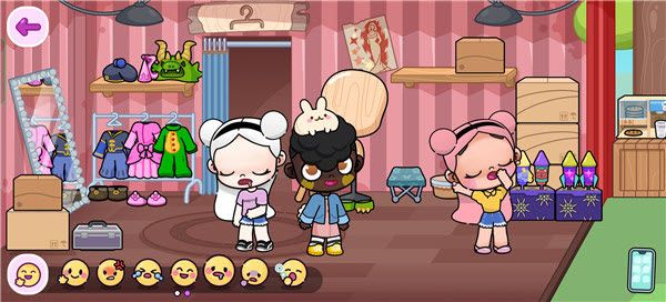 阿凡达世界无谷歌版