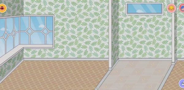 米加小镇双层公寓