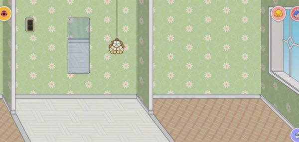 米加小镇双层公寓