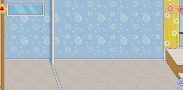 米加小镇双层公寓