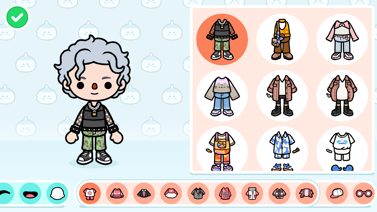 托卡生活世界全解锁版