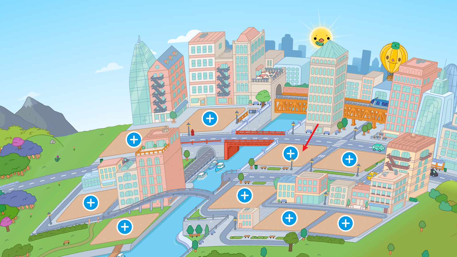 托卡生活世界全解锁版