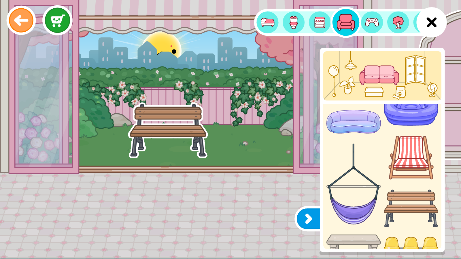 托卡生活世界全解锁版