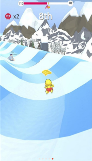 水上乐园大作战正版