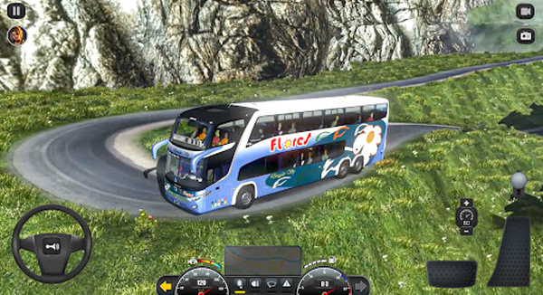 巴士模拟器2025