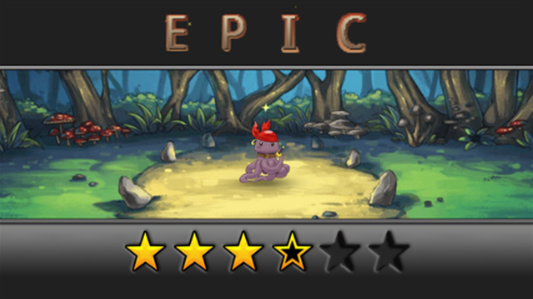 梦幻怪兽官方版