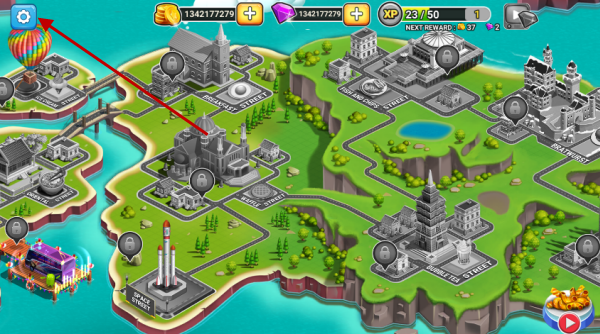 餐车厨师烹饪游戏