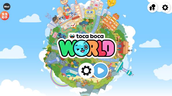 托卡生活世界最新版