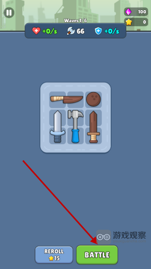 背包英雄手机版