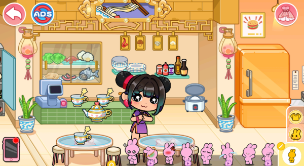 兔小萌世界奇妙之旅官方正版 兔小萌世界奇妙之旅官方正版