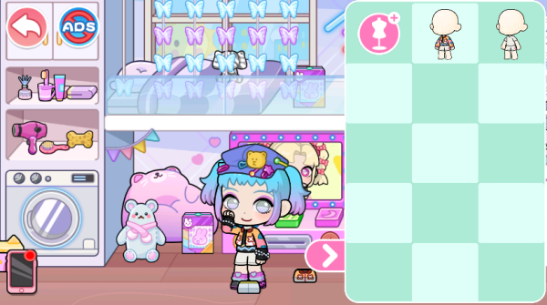 兔小萌世界奇妙之旅官方正版 兔小萌世界奇妙之旅官方正版