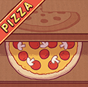 可口的披萨美味的披萨2025最新版