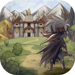 奇境小镇官方版游戏