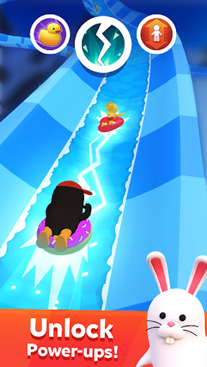 水上乐园大作战正版截图1