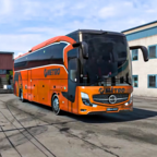巴士模拟器2025