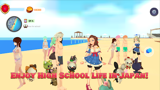 生活偶像3截图2