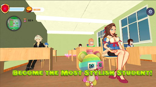 生活偶像3截图0