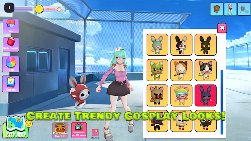 生活偶像3截图1