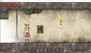 忧郁的安娜2美术馆截图1