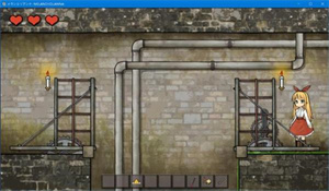 忧郁的安娜2美术馆截图0