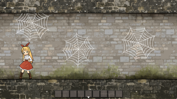 忧郁的安娜2美术馆截图2