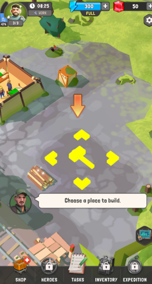 生存列车游戏 生存列车游戏