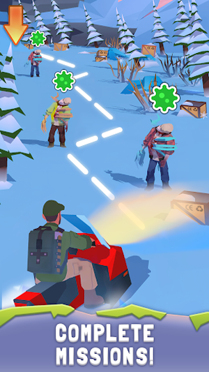 生存列车游戏 生存列车游戏