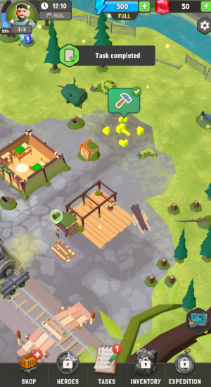 生存列车游戏 生存列车游戏