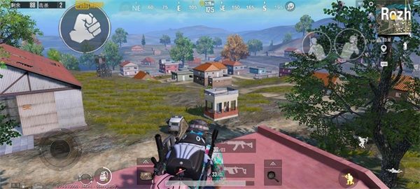 pubgmobile国际服 pubgmobile国际服