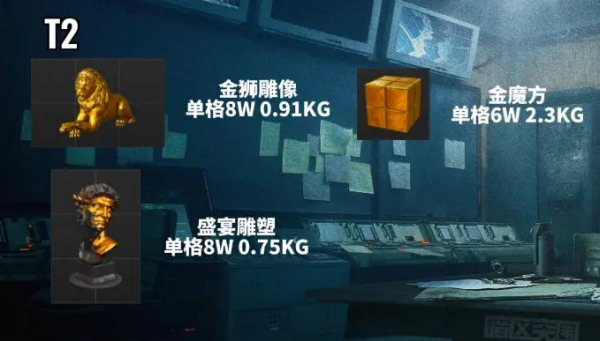 暗区突围体验服官方版