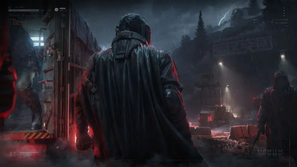 暗区突围体验服官方版