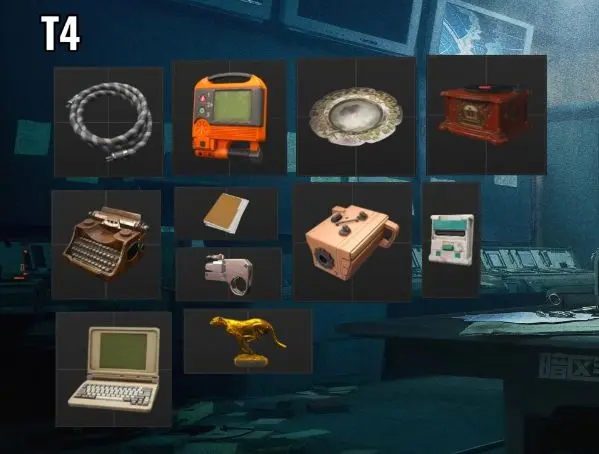 暗区突围体验服官方版