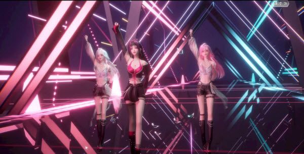 唱舞星计划官方版