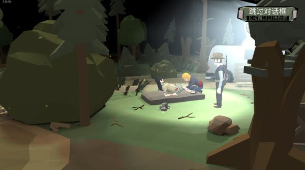 行尸2汉化内置Mod菜单版