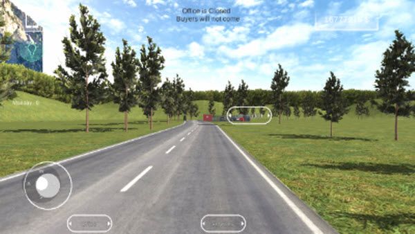 汽车销售模拟器汉化版