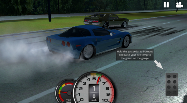 无极限飙车2最新官方正版