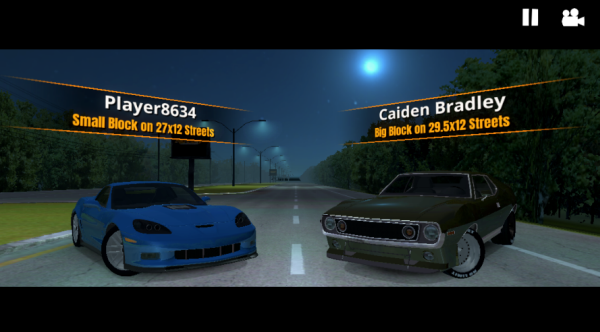 无极限飙车2最新官方正版