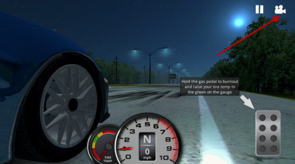 无极限飙车2最新官方正版