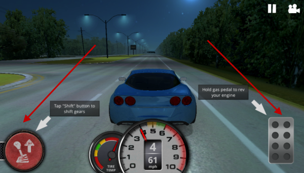 无极限飙车2最新官方正版