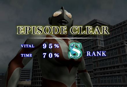 奥特曼格斗进化重生直装版