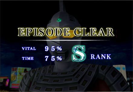 奥特曼格斗进化重生直装版