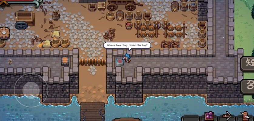 战匠杜沃完整版