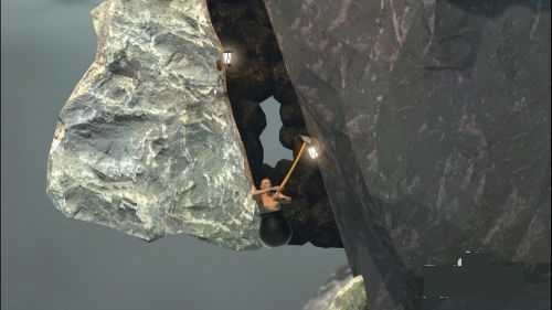 掘地求升安卓正版 掘地求升安卓正版