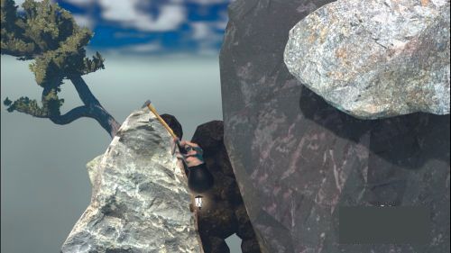 掘地求升安卓正版 掘地求升安卓正版