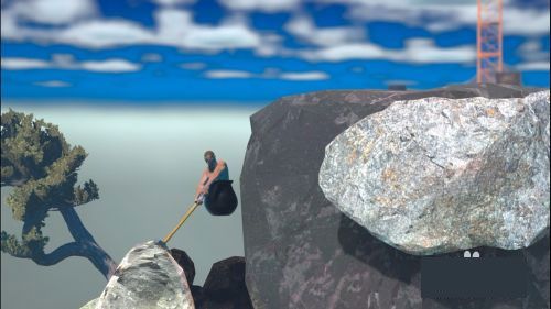 掘地求升安卓正版 掘地求升安卓正版